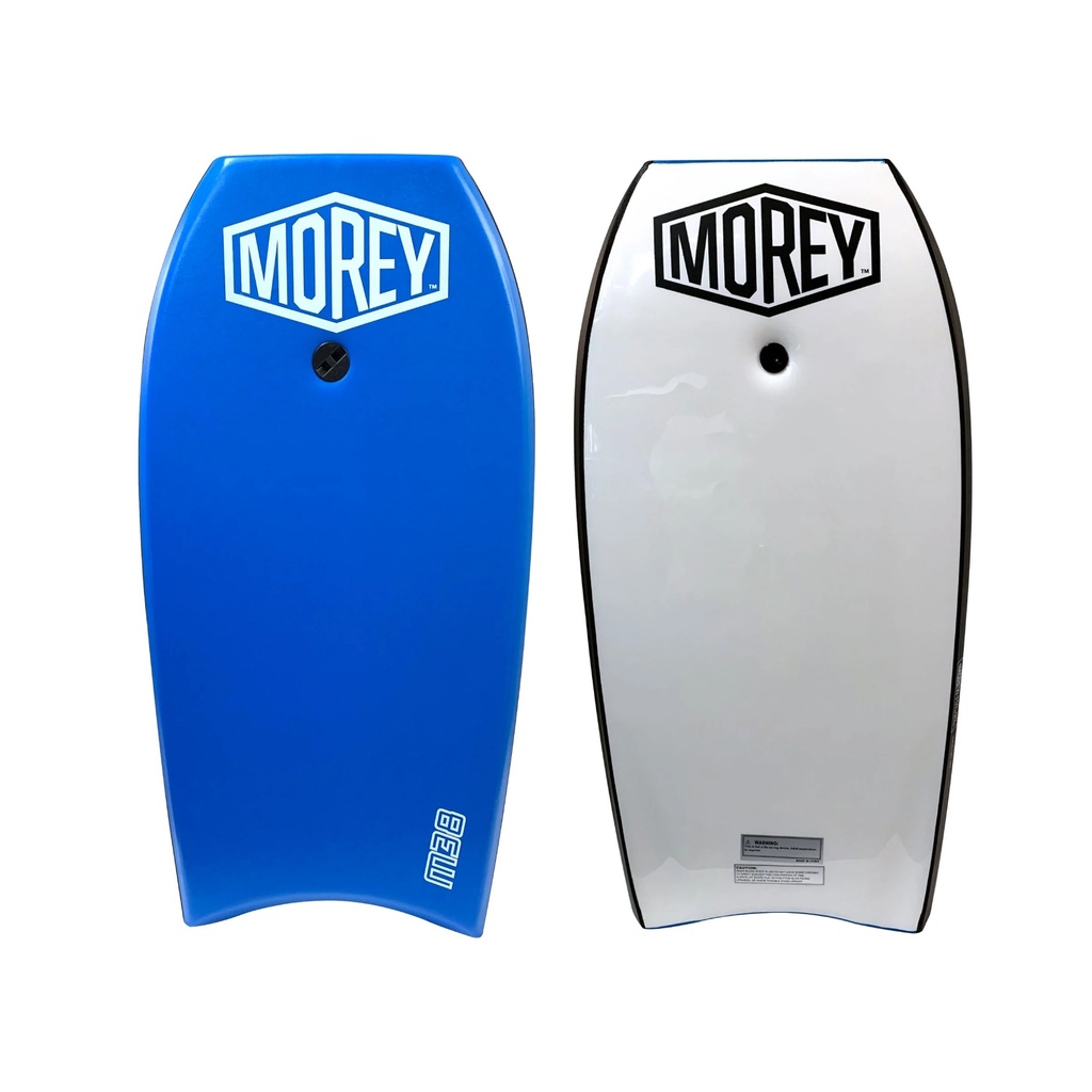 MOREY M38" BODYBOARD Activewear + Swim