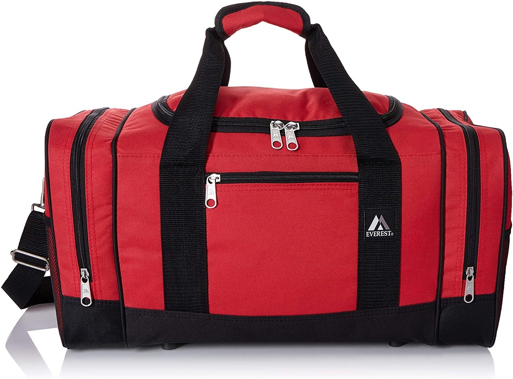 EVEREST 20 SPORTS DUFFEL BAG Activewear Swim