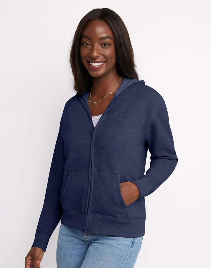 HANES COMFORT THICK HOODIE Activewear Swim