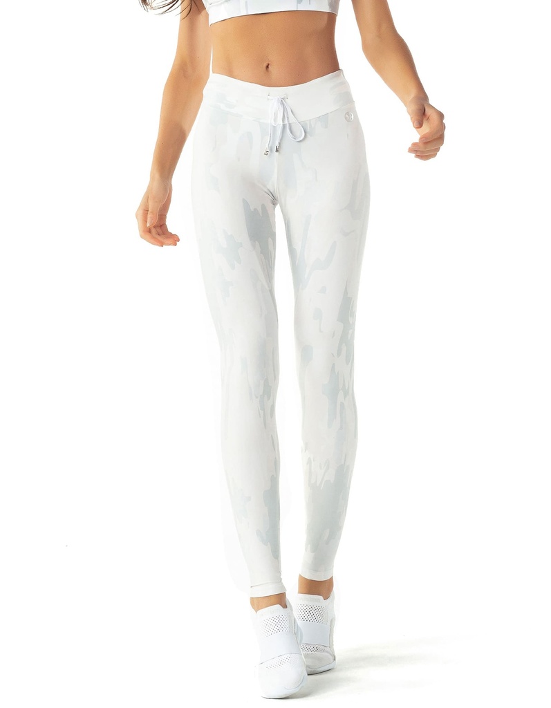 Off-White Pink Bookish Leggings