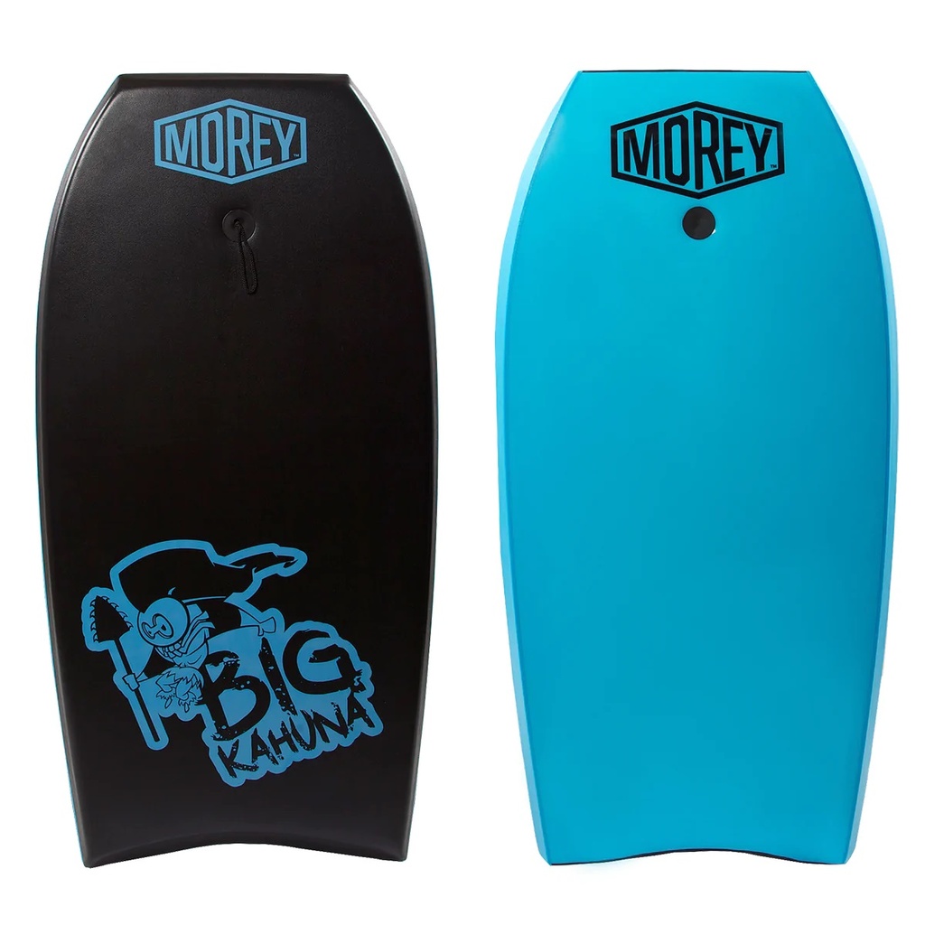 MOREY BIG KAHUNA 44" BODYBOARD Activewear + Swim
