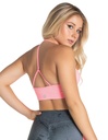 SINCHED FRONT DRY FIT TANK