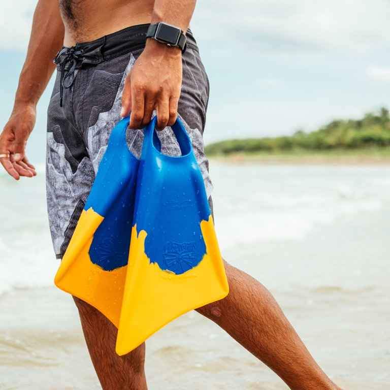 CHURCHILL PAKAPUU FLOATING FINS