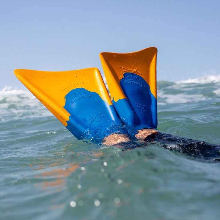 CHURCHILL PAKAPUU FLOATING FINS
