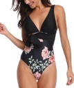 COEUR DE VAGUE SWIMSUIT