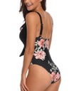 COEUR DE VAGUE SWIMSUIT
