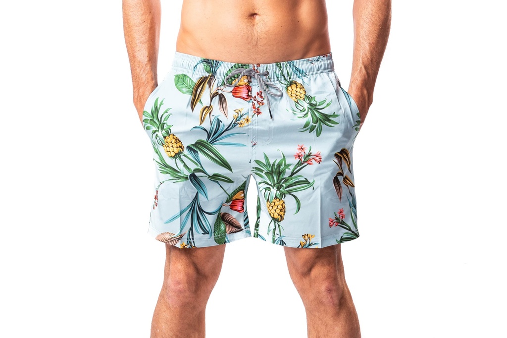 PINEAPPLE SWIM TRUNKS
