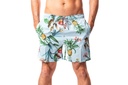 PINEAPPLE SWIM TRUNKS