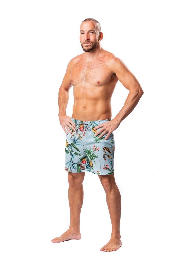 PINEAPPLE SWIM TRUNKS