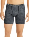 HANES 3PK PERFORMANCE BOXER BRIEFS