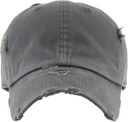 VINTAGE BASEBALL CAP