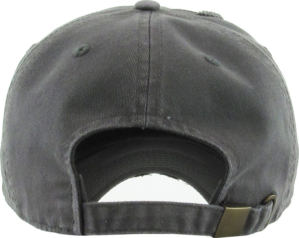 VINTAGE BASEBALL CAP
