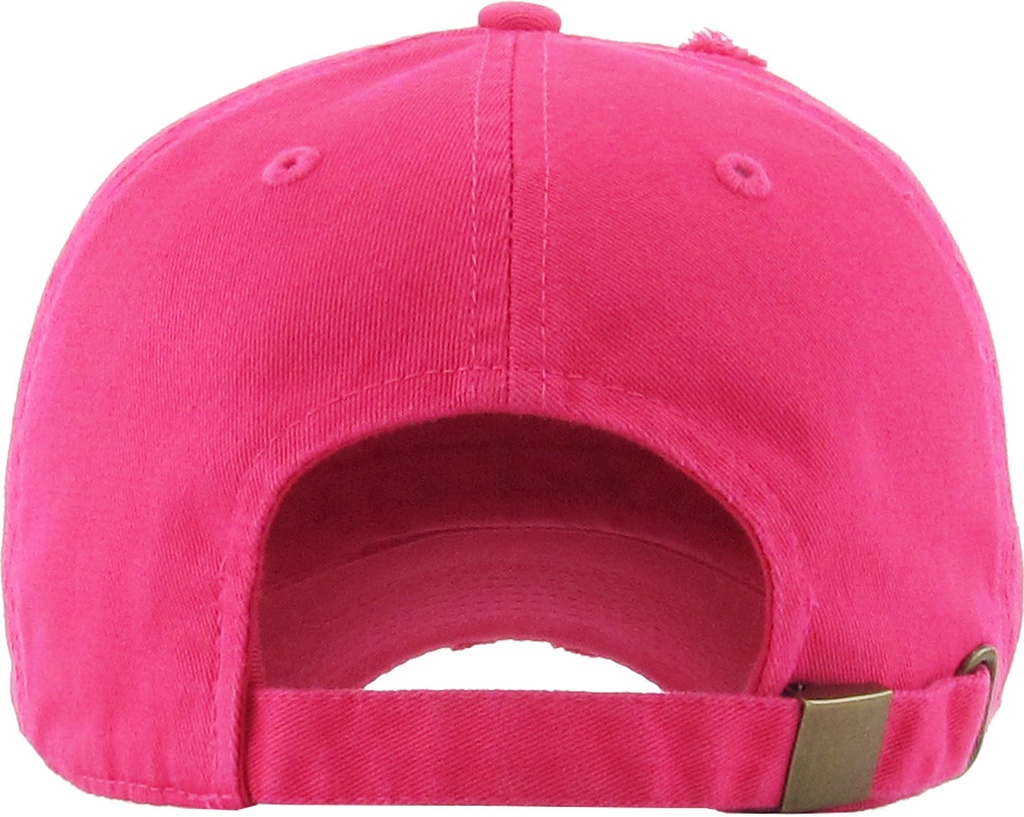 VINTAGE BASEBALL CAP