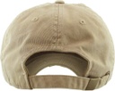 VINTAGE BASEBALL CAP