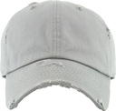 VINTAGE BASEBALL CAP