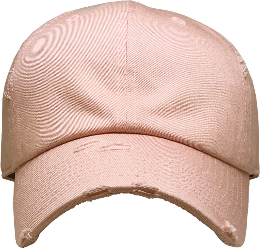 VINTAGE BASEBALL CAP