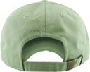 VINTAGE BASEBALL CAP
