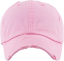VINTAGE BASEBALL CAP