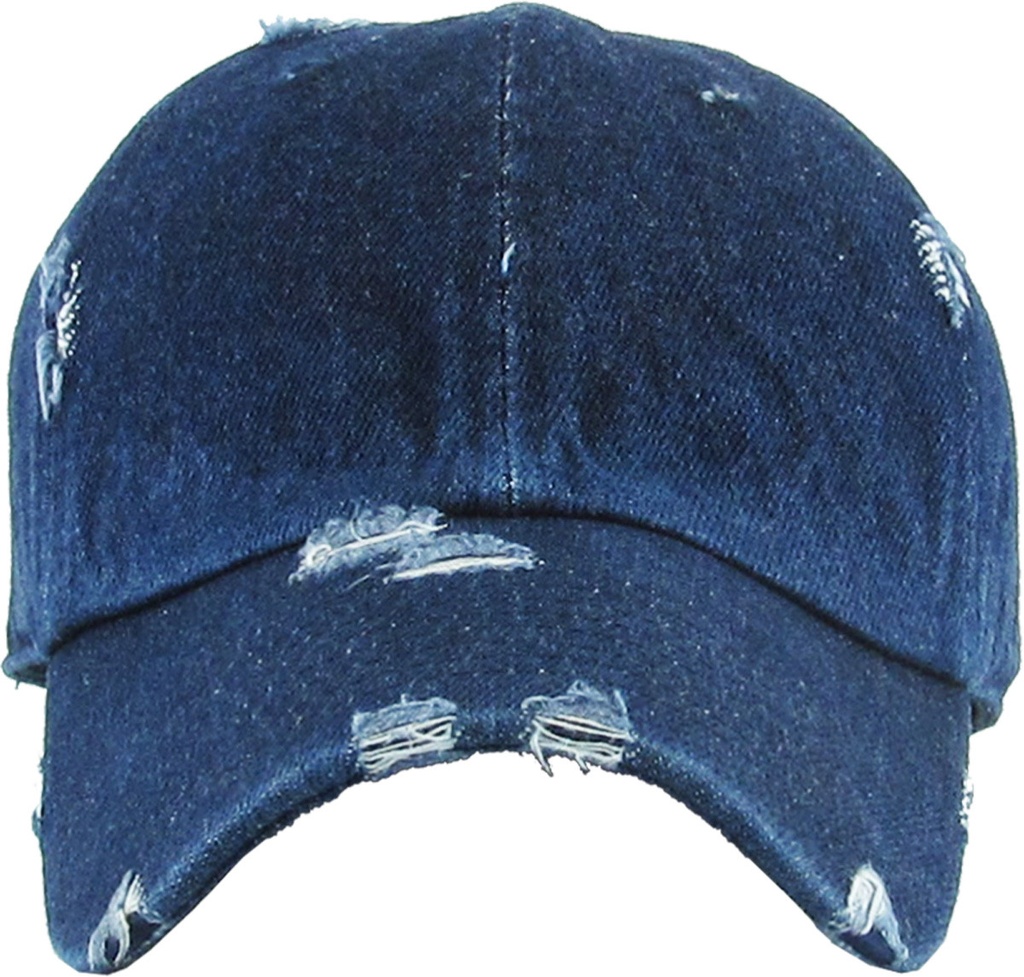 VINTAGE BASEBALL CAP