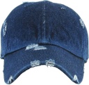 VINTAGE BASEBALL CAP