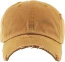 VINTAGE BASEBALL CAP