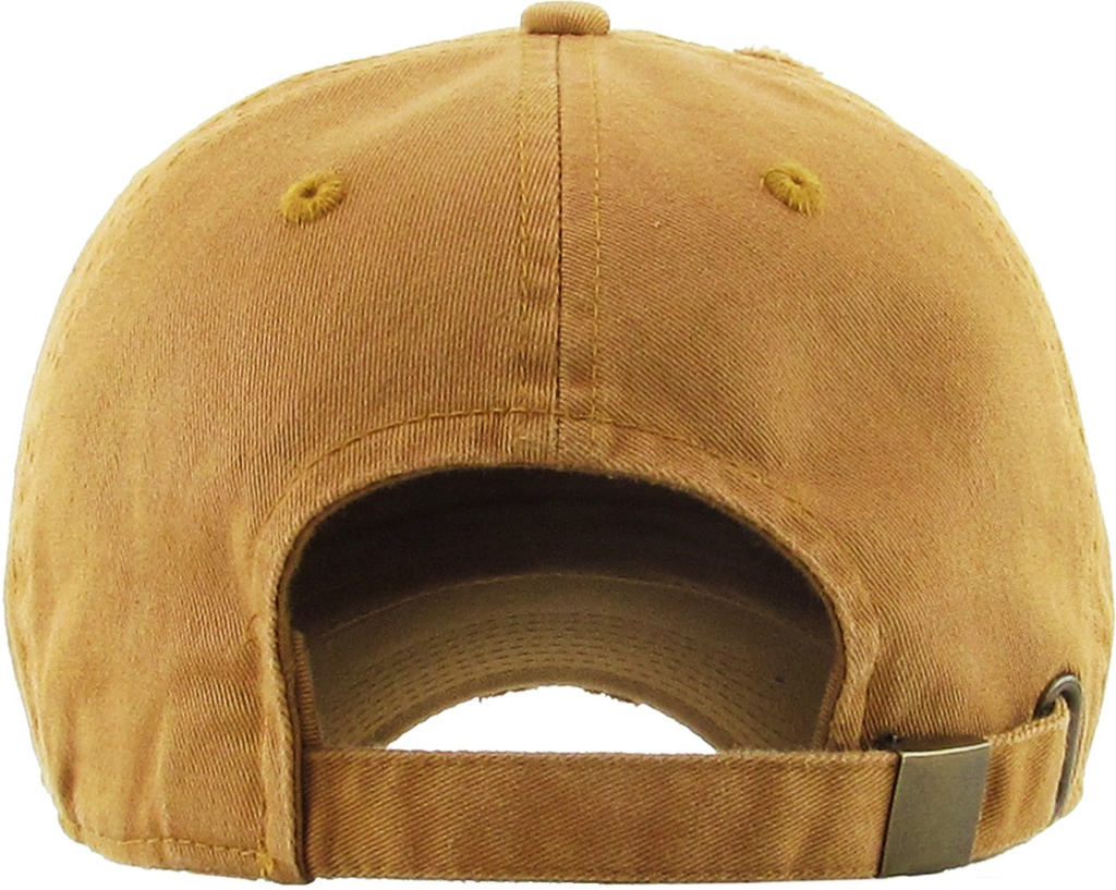 VINTAGE BASEBALL CAP