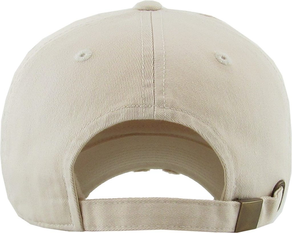 VINTAGE BASEBALL CAP
