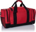 EVEREST 20" SPORTS DUFFEL BAG