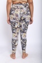 PLUS ABSTRACT HIGHWAIST LEGGINGS