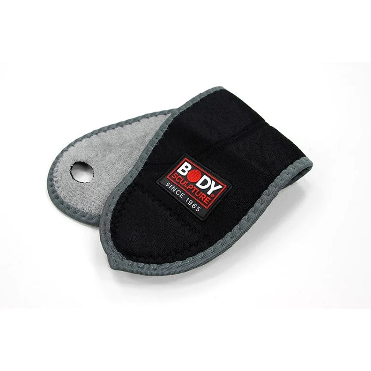 WRIST SUPPORT WITH TERRY CLOTH