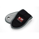 WRIST SUPPORT WITH TERRY CLOTH