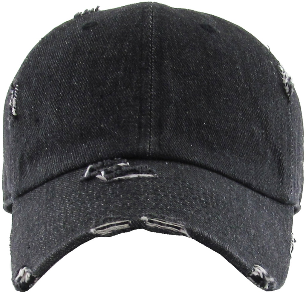VINTAGE BASEBALL CAP
