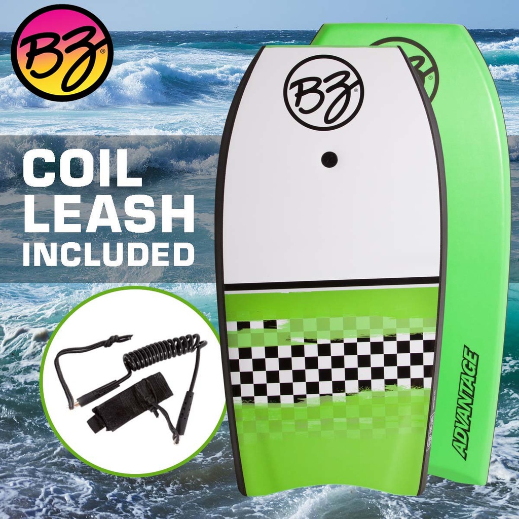 BZ ADVANTAGE 42.5" BODYBOARD