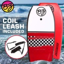 BZ ADVANTAGE 42.5" BODYBOARD