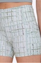 TRELLIS HIGHWAIST ACTIVE SHORTS