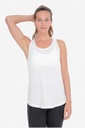 TWIST BACK TANK TOP
