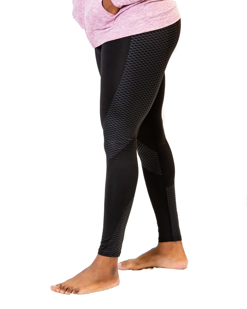 DRI-FIT RUN TIGHTS