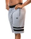 MEN'S ONE STRIPE RUN SHORTS