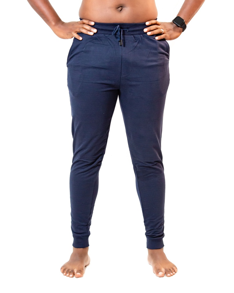 THE PERFECT JOGGERS