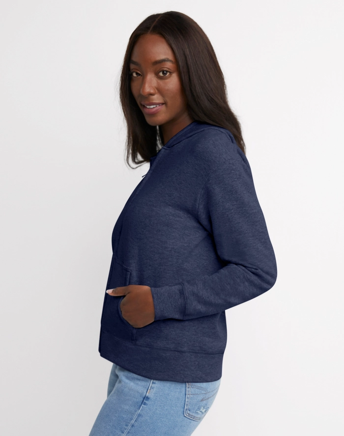 HANES COMFORT THICK HOODIE