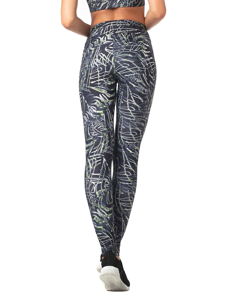 GRADIENT FLORAL SHORTS (copy)