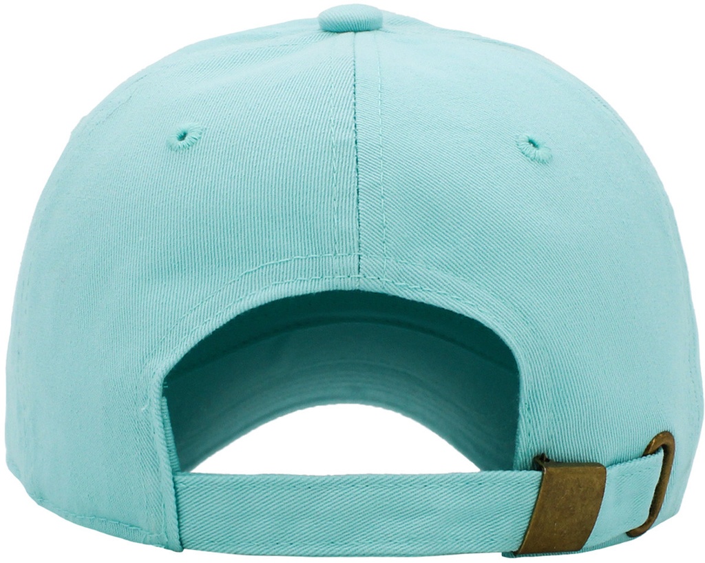 BASIC BASEBALL CAPS