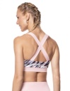 SARA WORKOUT BRA