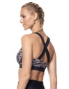 SARA WORKOUT BRA
