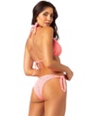 VIVIDE LACE CURTAIN BIKINI