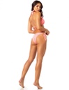 VIVIDE LACE CURTAIN BIKINI