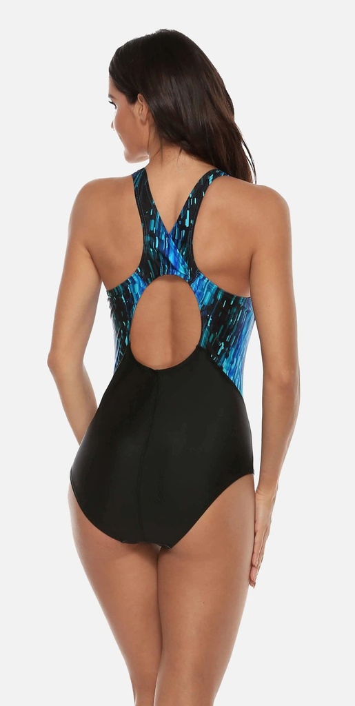 SPORT SWIMSUIT
