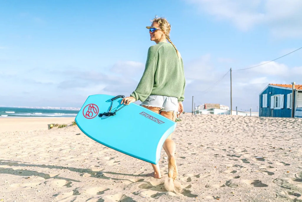 BZ ADVANTAGE 36" BODYBOARD
