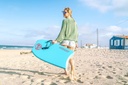 BZ ADVANTAGE 42.5" BODYBOARD
