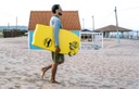 BZ BATFLY 41.5" BODYBOARD